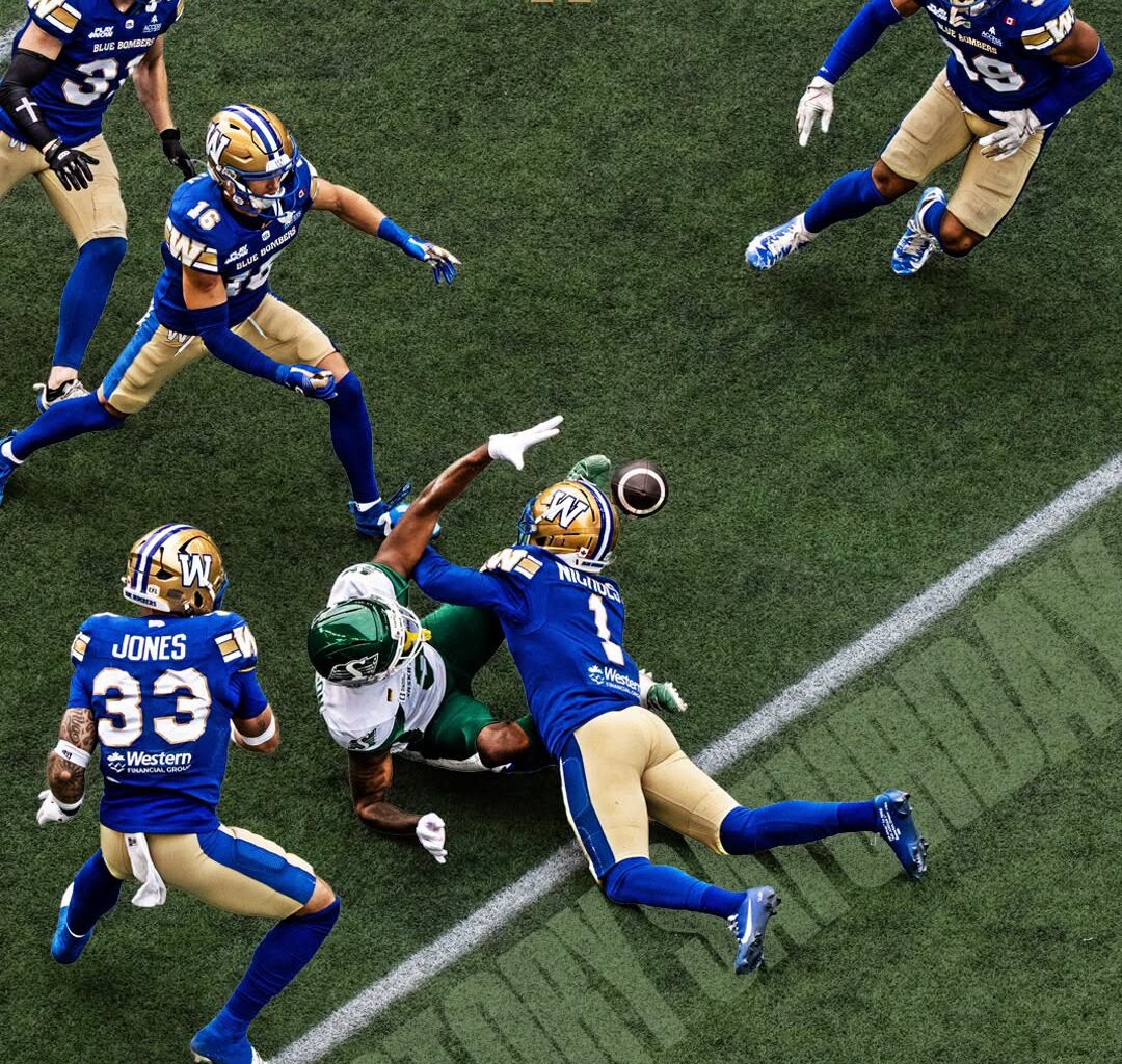 CFL News Hub