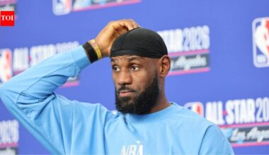 LeBron James lands a $15 million payday in his latest career move, nearly 4 times his 76ers salary | NBA News