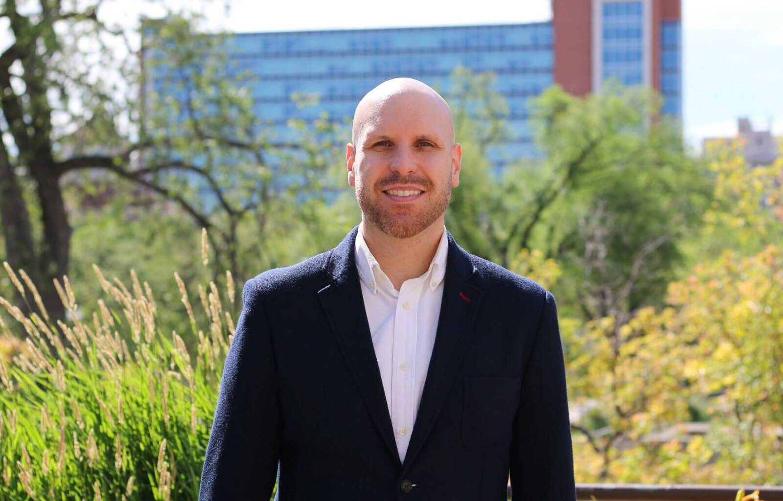 What’s up – Winnipeg Free Press
