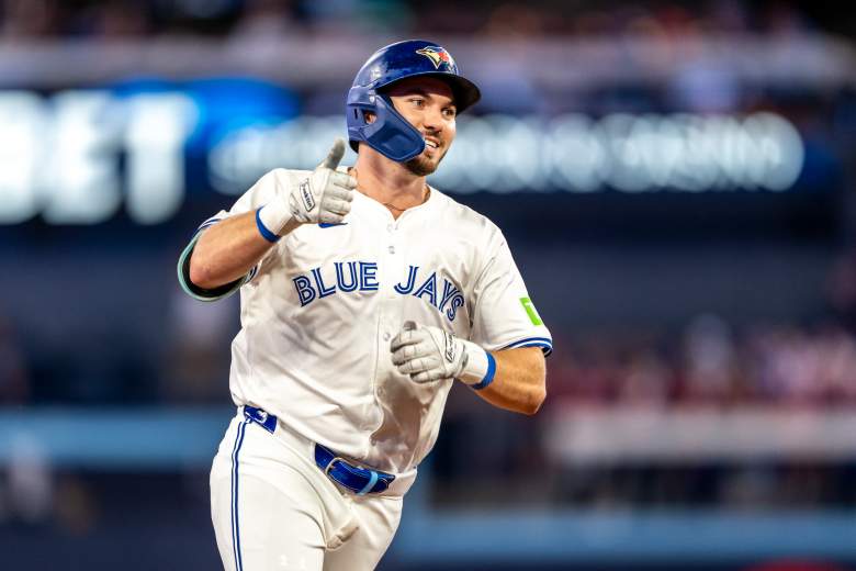 Former Blue Jays Player Struggling With Current MLB Team