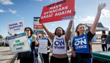 Union suggested Dynacare strike contingency plans could violate rights, labour board hears