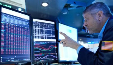 Markets today: U.S. stocks fall after the Fed hikes interest rates