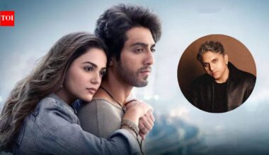 After 'Saiyaara', Mohit Suri to reunite with Ahaan Panday and Aneet Padda for mature love story, shoot to begin in October with Mumbai schedule before Goa shoot | Hindi Movie News