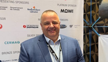 Industry Success Celebrated at Canada's Largest Aquaculture Conference