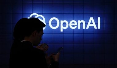 OpenAI flags 6 new examples of 'concerning' AI behaviour