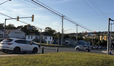 Mount Pearl Tops in Country When it Comes to Business Cost Burden says CFIB