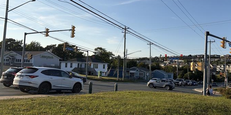 Mount Pearl Tops in Country When it Comes to Business Cost Burden says CFIB