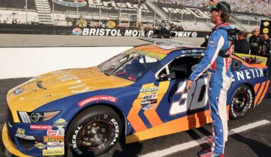 Is NASCAR ARCA Menards Series Race at Bristol Delayed Today? When Will it Start?