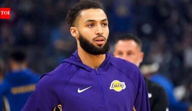 NBA contract update: Lakers sign 6-foot-8 G-League in Luka Doncic’s leadership | NBA News