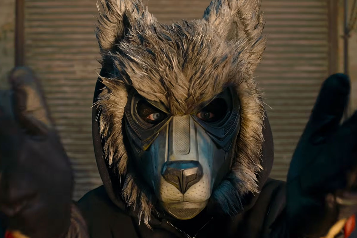 New Trailer: David Leitch's "How to Rob a Bank"