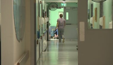 Health P.E.I.'s use of some travel health-care workers will end starting in March next year