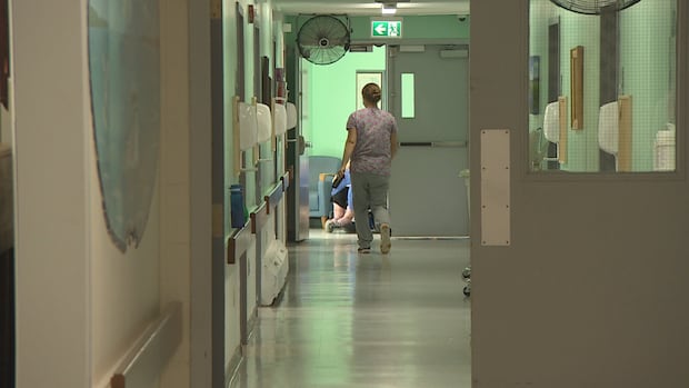 Health P.E.I.'s use of some travel health-care workers will end starting in March next year