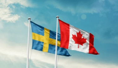 Fraser Institute study: Sweden's mixed health model outperforms Canada's for similar cost