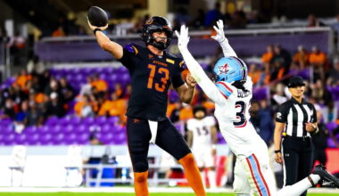 Ottawa Redblacks add UFL MVP Jack Plummer to negotiation list, reclaim Matt Corral