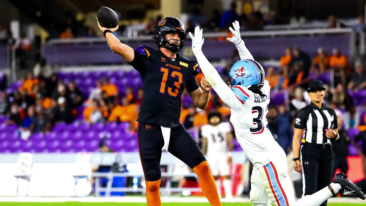 Ottawa Redblacks add UFL MVP Jack Plummer to negotiation list, reclaim Matt Corral