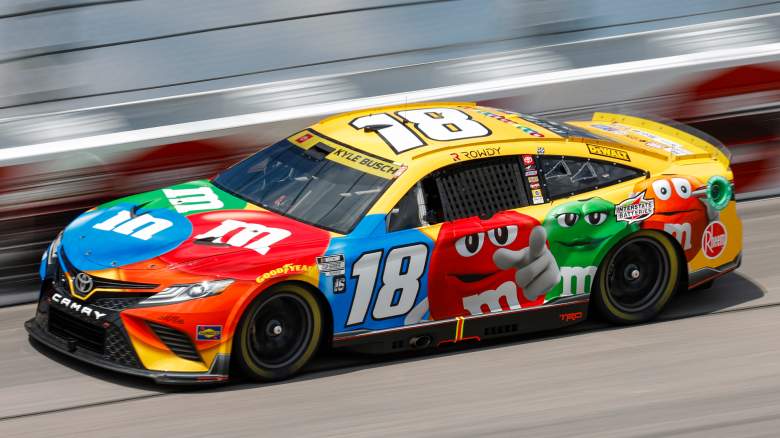 NASCAR
