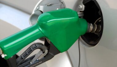 Daily Fuel Prices for Friday, September 18, 2026