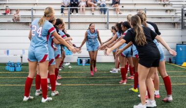 Women's Soccer Preview: Valparaiso - Drake University Athletics