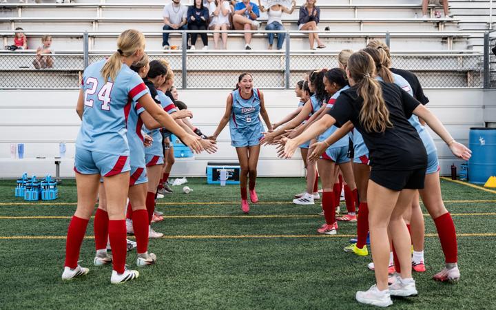 Women's Soccer Preview: Valparaiso - Drake University Athletics