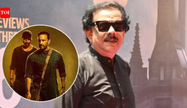 'I'm a very insecure person': Priyadarshan admits he still doesn’t ‘know how to make a successful film’ after 98 movies amid Akshay Kumar and Saif Ali Khan starrer ‘Haiwaan’s box office failure | Hindi Movie News