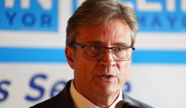 3 Winnipeg mayoral candidates make more public safety promises
