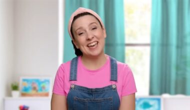 Ms. Rachel pledges $1M US in Palestinian aid to match Macklemore's donation following Sheeran tour exit