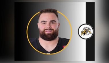 B.C. player makes first CFL start
