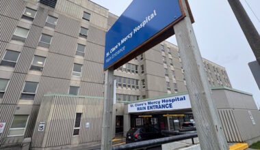 Province Issues RFP to Conduct Expansion Assessment for St. Clare's Mercy Hospital
