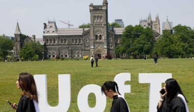 Rogue AI swarm used a University of Toronto link-shortening tool to communicate