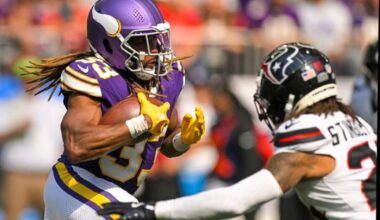 Aaron Jones - Fantasy Football Rankings, Draft Sleepers, NFL Injury News