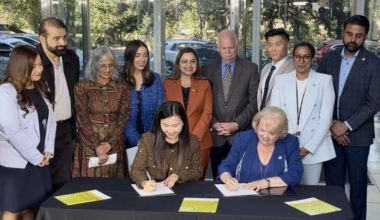 Surrey to house museum dedicated to South Asian Canadian history, MoU signed with province