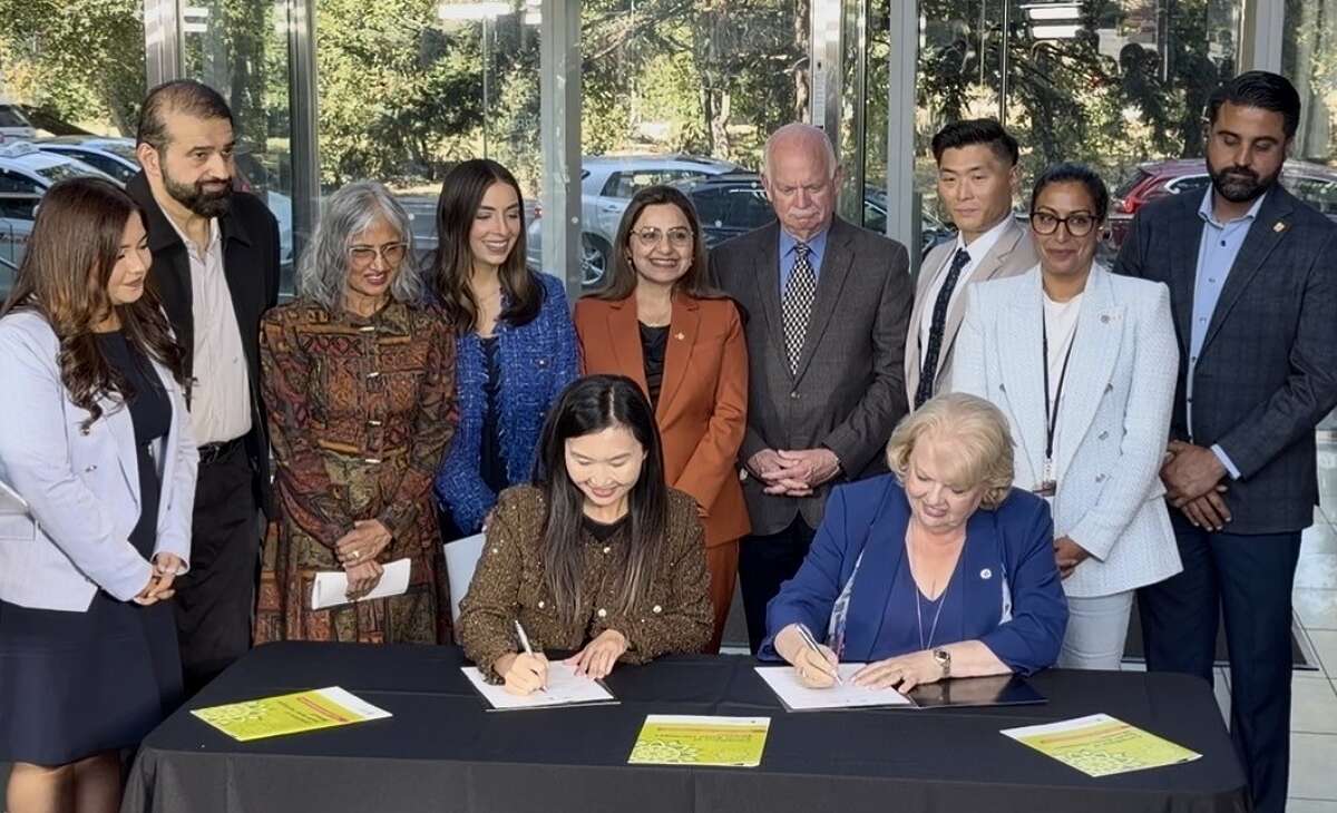 Surrey to house museum dedicated to South Asian Canadian history, MoU signed with province
