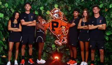 Men's, Women's Tennis Teams Compete At ITA All-American WIth NCAA Spots Up For Grabs