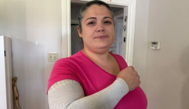 'I do deserve care': AG report on out-of-province health care is validating, says patient