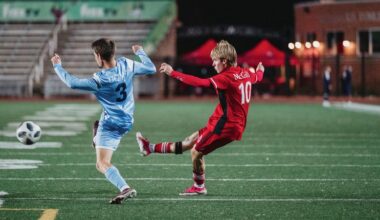 Minchillo provides the spark as soccer Redbirds catch fire