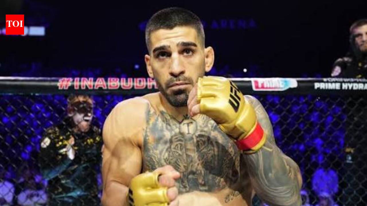 UFC featherweight champion Alexander Volkanovski opens up on Ilia Topuria’s glove accusation against Justin Gaethje, says “Ilia fought the wrong fight” | MMA News