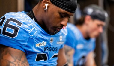 Hogan: Looking to Bounce Back