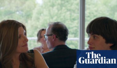Youth: Sharon Horgan’s comedy about dating at 50 is utterly hilarious | Television & radio