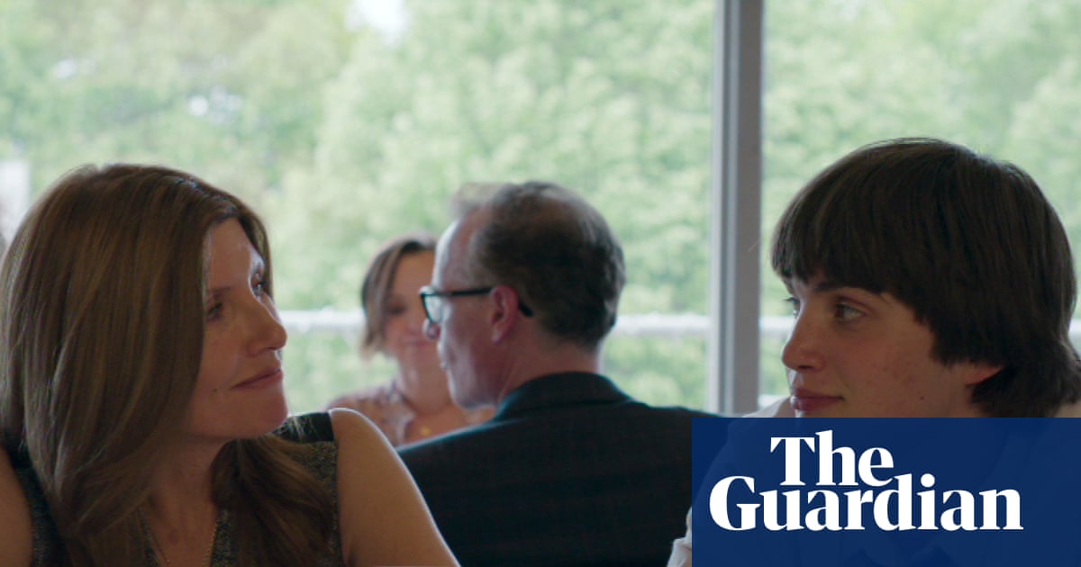 Youth: Sharon Horgan’s comedy about dating at 50 is utterly hilarious | Television & radio