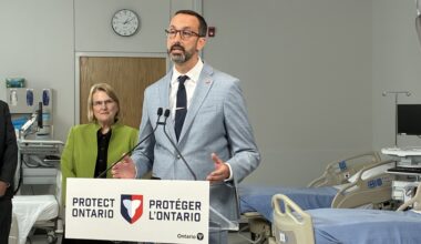 Ontario offers medical-school funding for five-year family doctor commitment
