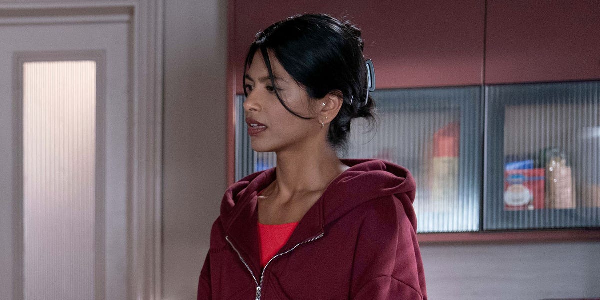EastEnders star reveals surprise similarities to Ash Panesar ahead of first scenes