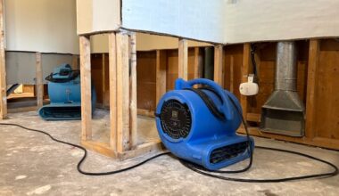 Flood-affected Niagara residents get soaring hydro bills