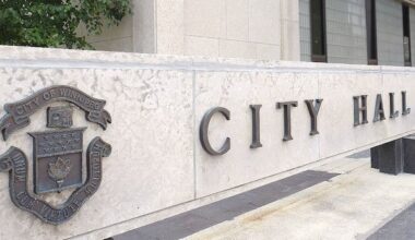 Majority of Winnipeg's electorate still unsure who they want the next mayor to be, poll suggests