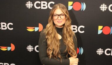 Canadian Country Music Awards take over SaskTel Centre in Saskatoon