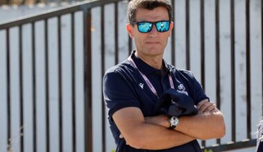 Between a rock and a hard place: New Giro boss Guercilena chimes in on Grand Tour dates