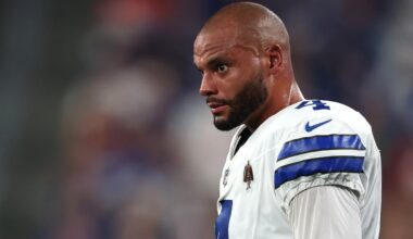 GeoComply Sees NFL Betting Activity Soar in Week 1
