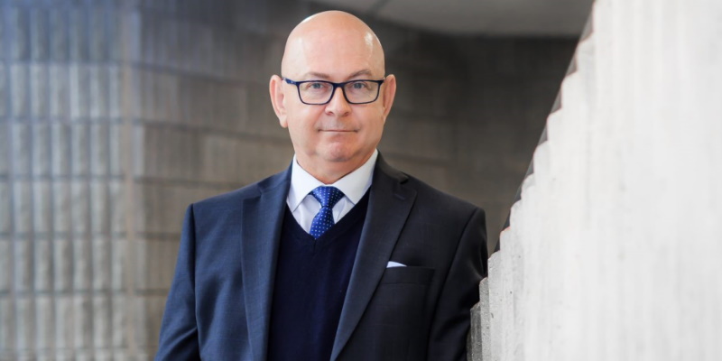 Dealing With Quebec 'Only Option' on Churchill Falls, says Financial Advisor