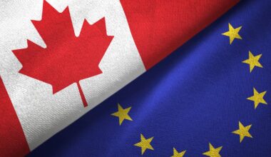 Closer ties with Europe could offer opportunities for Canada, but come with challenges - CTV News