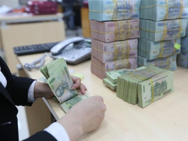 Việt Nam establishes $190m State-owned asset management company