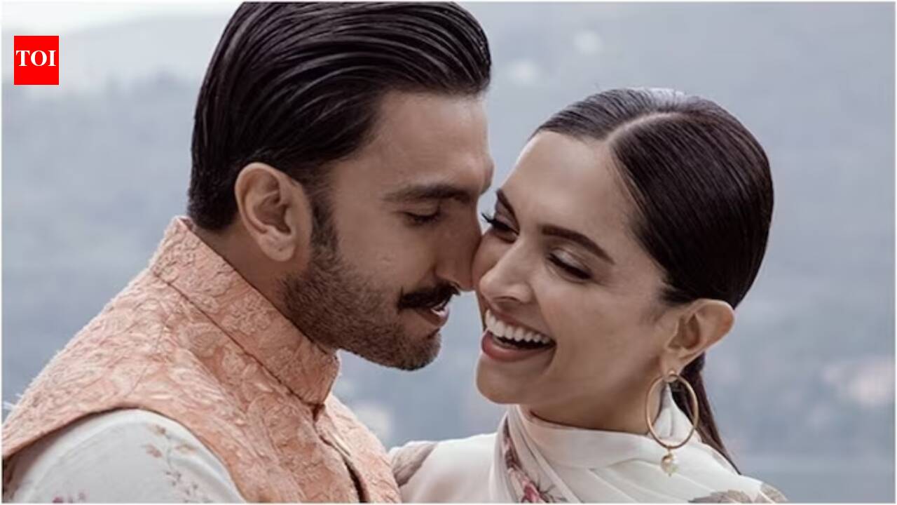 Ranveer Singh and Deepika Padukone welcome second baby girl; 'Dhurandhar' director Aditya Dhar says 'Pehle Lakshmi aayi, ab Saraswati bhi aa gayi' |